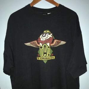 The Tasmanian Devil T-Shirt